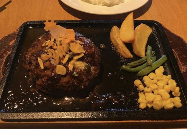 京都で有名な熟成肉の店