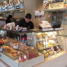 から揚げは1個から買えます