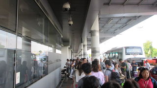 チェンマイ空港