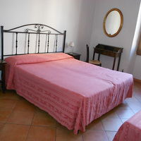 素敵なお姫様ベッド