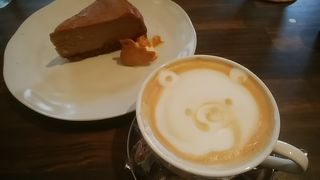 トワモワカフェ