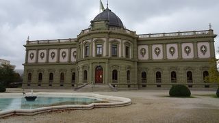 陶磁器とガラス製品