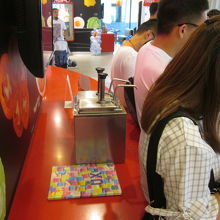 マクドナルド (チットロム店)