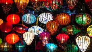 買い物スポットというより撮影スポット