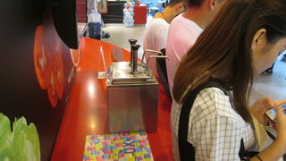 フライドポテト用ソース