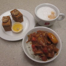 JALサクララウンジ (スワンナプーム国際空港)