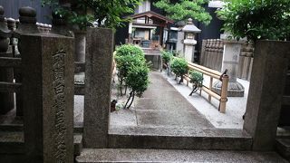 豊臣秀次菩提寺