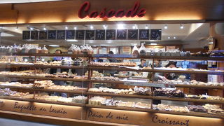 便利な場所にあります