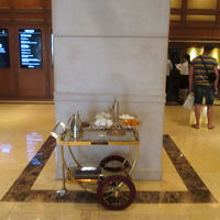 ザ ランドマーク ホテル バンコク