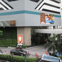 ザ ウェスティン グランデ スクンビット ホテル