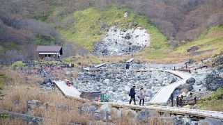 那須にこんなところがあるのですね