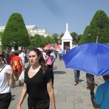 ウィセートチャイスイー門