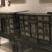 チェストも何点かありますが見ごたえ十分です