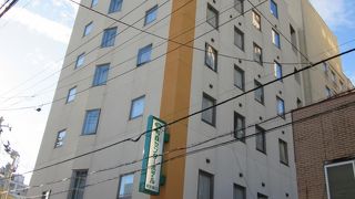 巨大な健康ランドで驚いた。