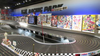 博品館TOY PARK (羽田空港店)の名物