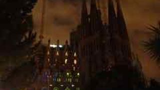 サグラダ・ファミリアの撮影スポット