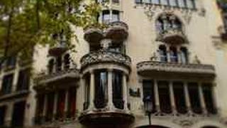 ロエベが入ってます