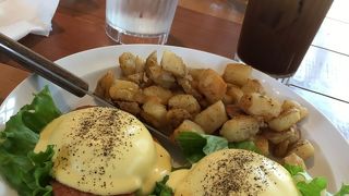 見た目の割にボリュームがあります