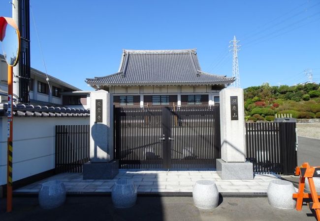 龍雲寺 (沼津市)