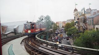 空いているといわれると…