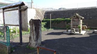 日本三大仇討の一つ