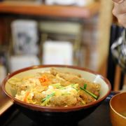 安い、速い、うまい！沖縄を味わえる庶民的な食堂。