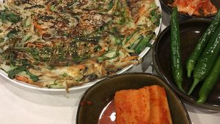 牡蠣とうなぎのお店