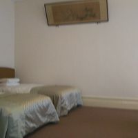 西洋館　スーペリアツイン