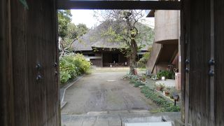 静かに良い光景、、、