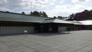 京都迎賓館　現代日本の伝統技法の凝縮