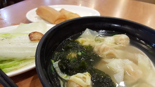 3Fより上がレストランが入っています