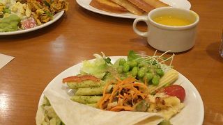 回転が悪いのが難点