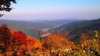 もみじまつり期間に