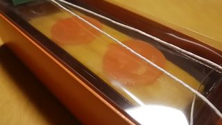 ハロウィン浮島