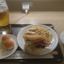 食べ物