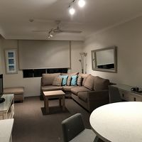 リビングルーム