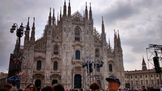 時間委余裕があれば、観光されると良いです。