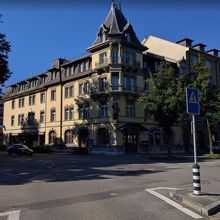 Hotel Waldhorn