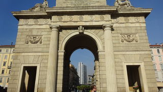 おしゃれエリア