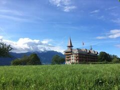 Gasthaus & Chalet Paxmontana 写真