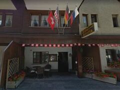 ホテル アストリア 写真