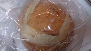 ハード系のパンがお勧め