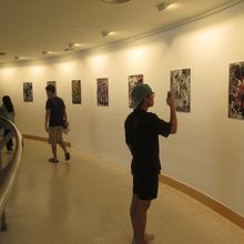 バンコク アート アンド カルチャー センター