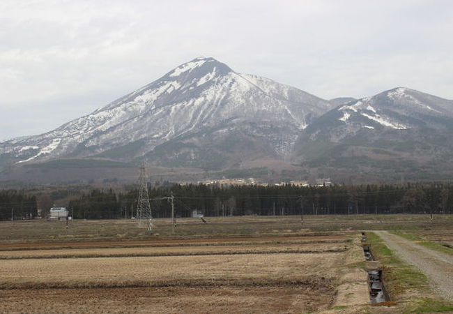 摺上原古戦場