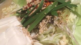 一人でも個室が利用できたので、ゆっくり食事できました。