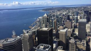 シアトルに行ったら絶対行くべき