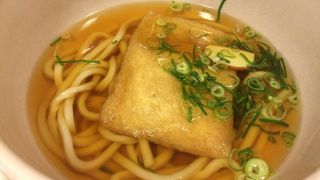 うどんも丼ぶりも美味しかった☆