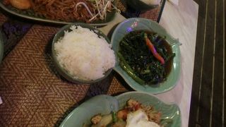 辛い！でもおいしい！