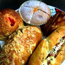 たくさん種類があります♪