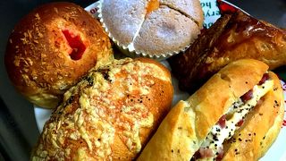 トミーズ あん食以外も美味しい♪